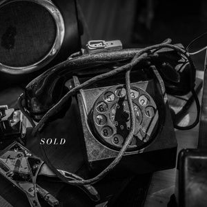 Peace. I'm Michelle, Owner of Weathered Relic